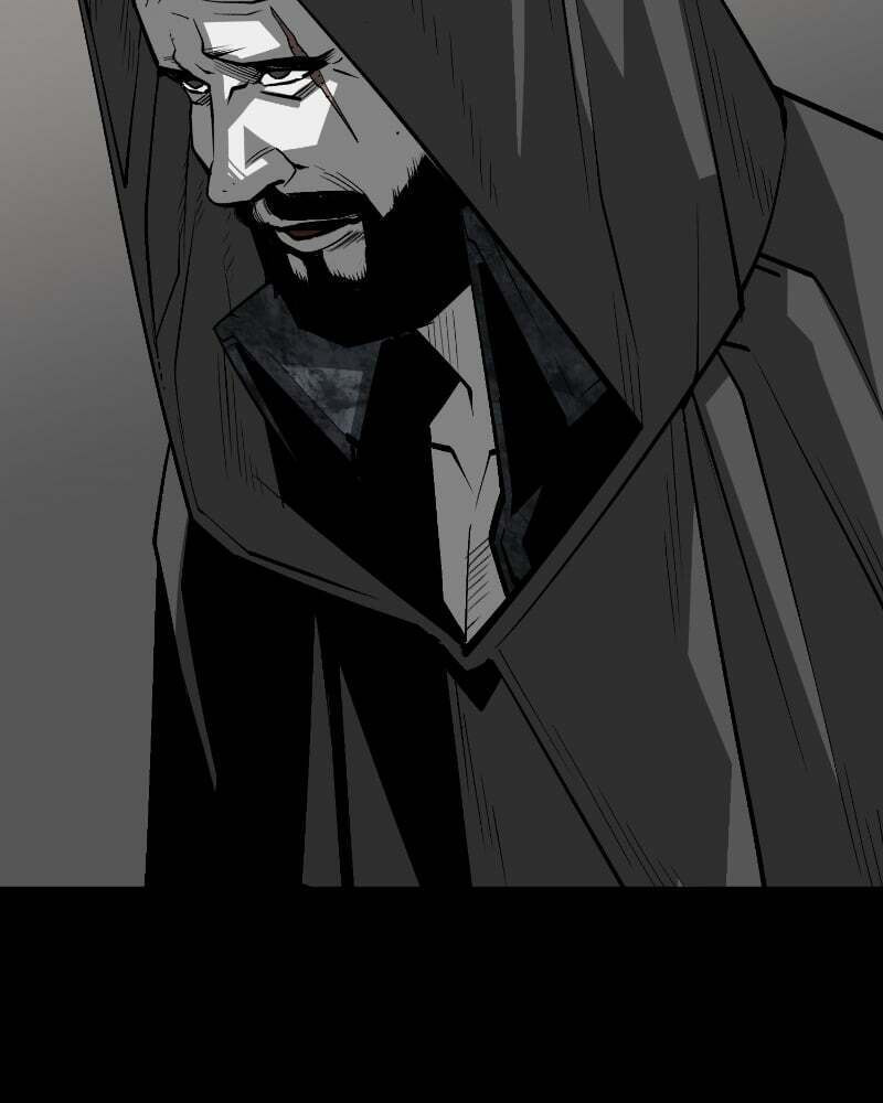 The Protagonist's Hidden Strength – Chapter 25 page 43