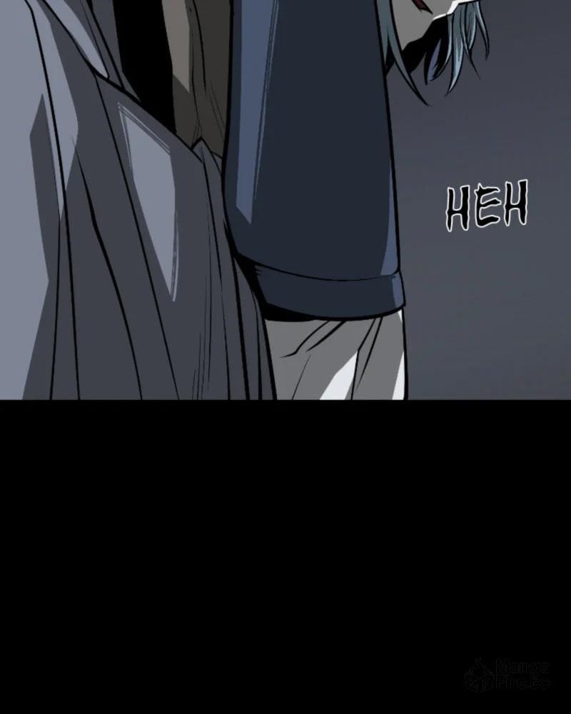 The Protagonist's Hidden Strength – Chapter 49 page 49