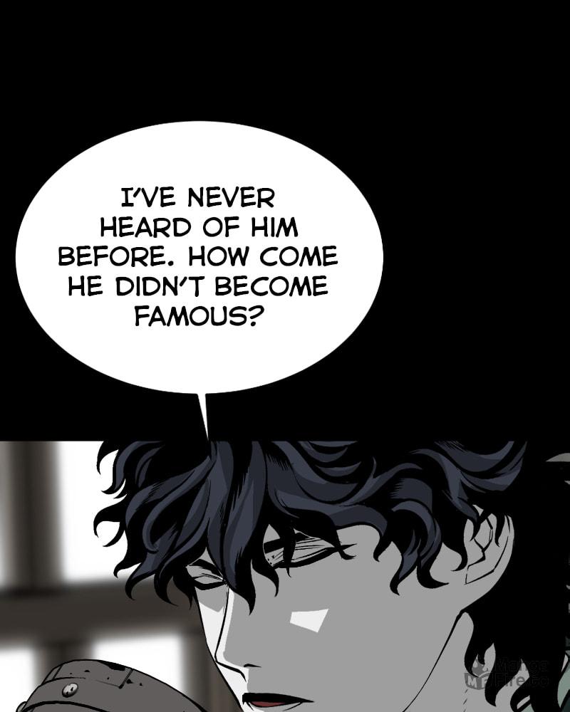The Protagonist's Hidden Strength – Chapter 26 page 41