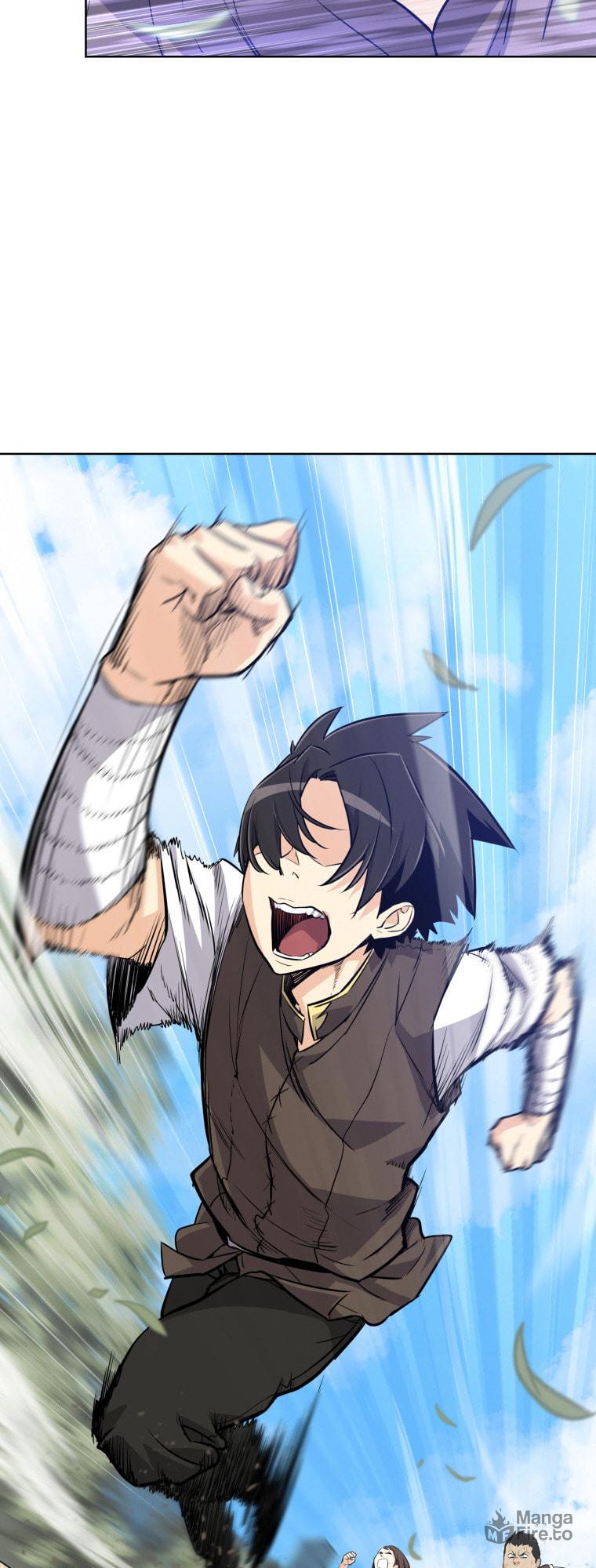 Disciple of the Holy Sword – Chapter 6 page 24
