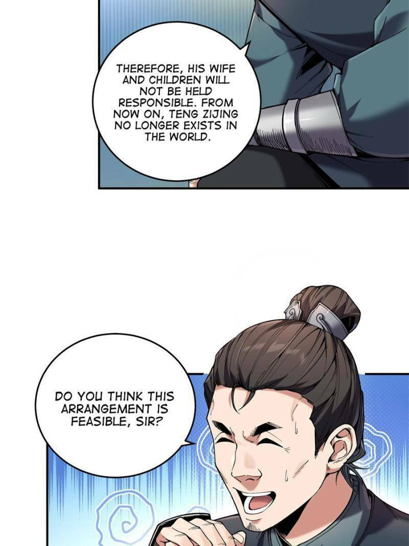 Celebrating the Remaining Life – Chapter 45 page 13