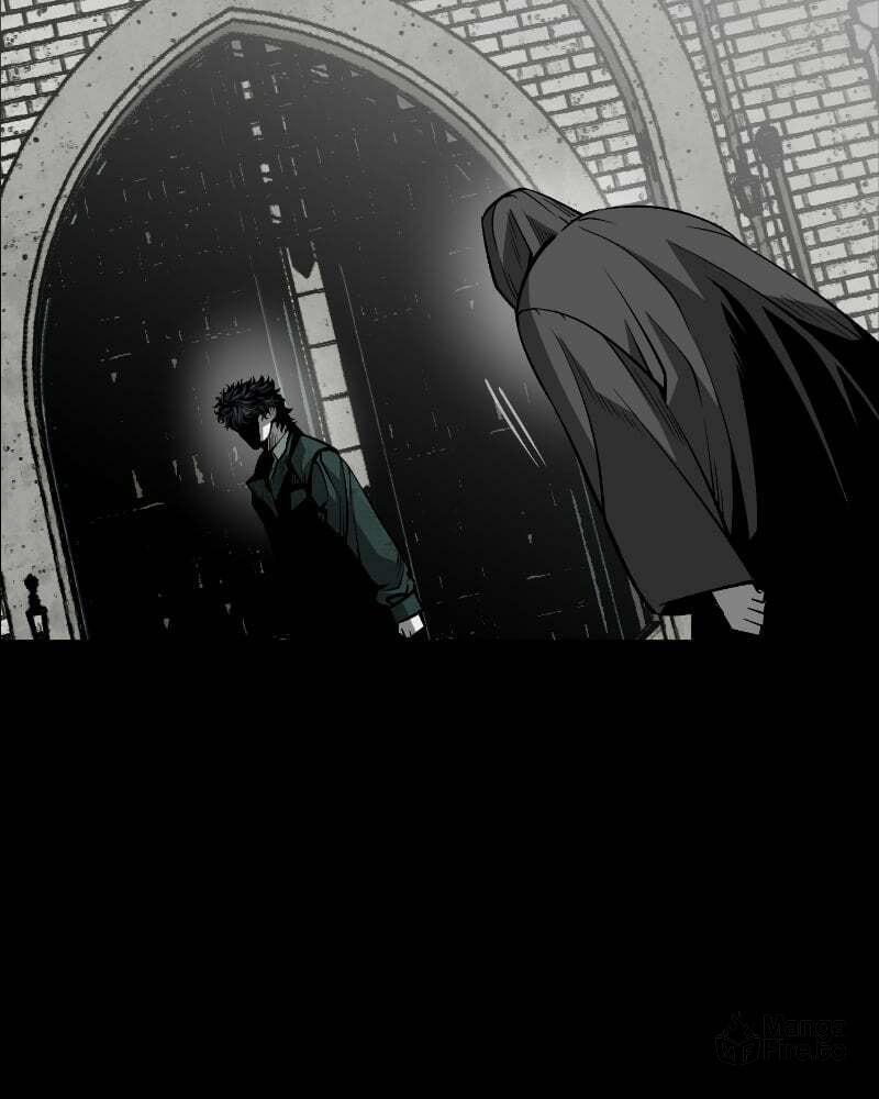 The Protagonist's Hidden Strength – Chapter 25 page 41