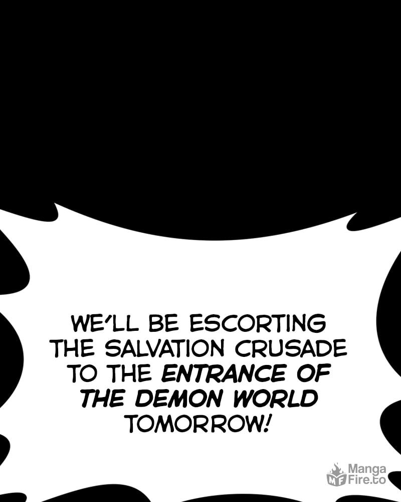 The Protagonist's Hidden Strength – Chapter 53 page 62