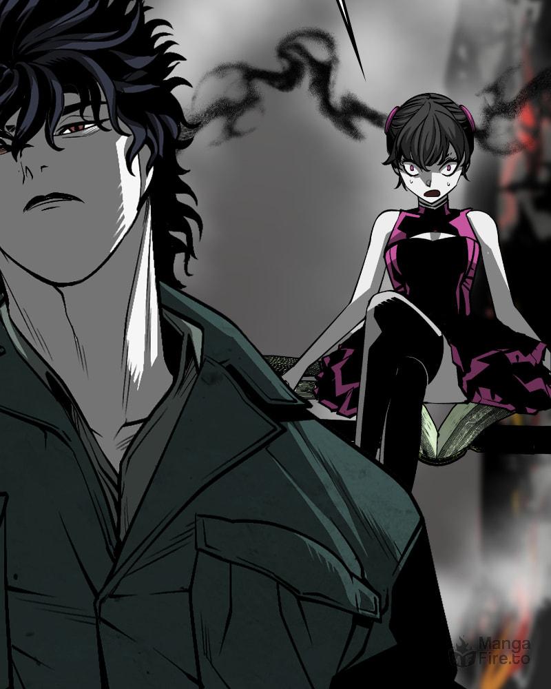 The Protagonist's Hidden Strength – Chapter 19 page 50