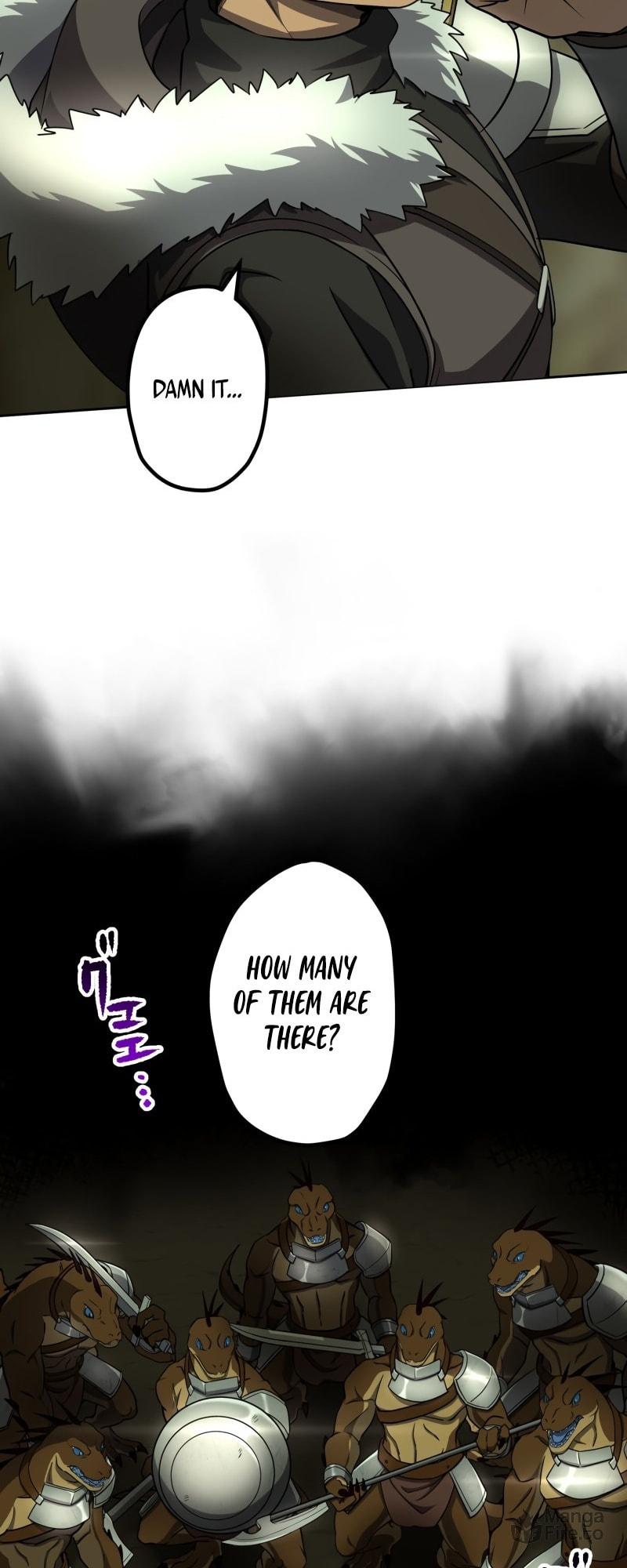 Monster Eater – Chapter 6 page 14