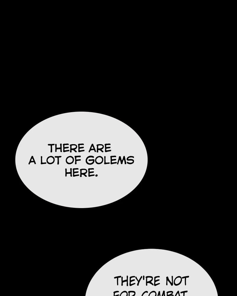 The Protagonist's Hidden Strength – Chapter 37 page 85