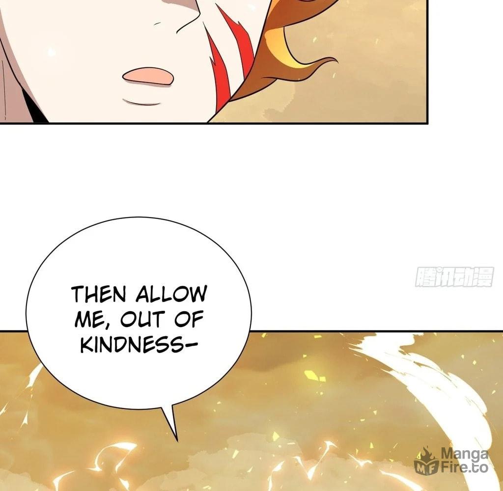 God Slayer – Chapter 31 page 34