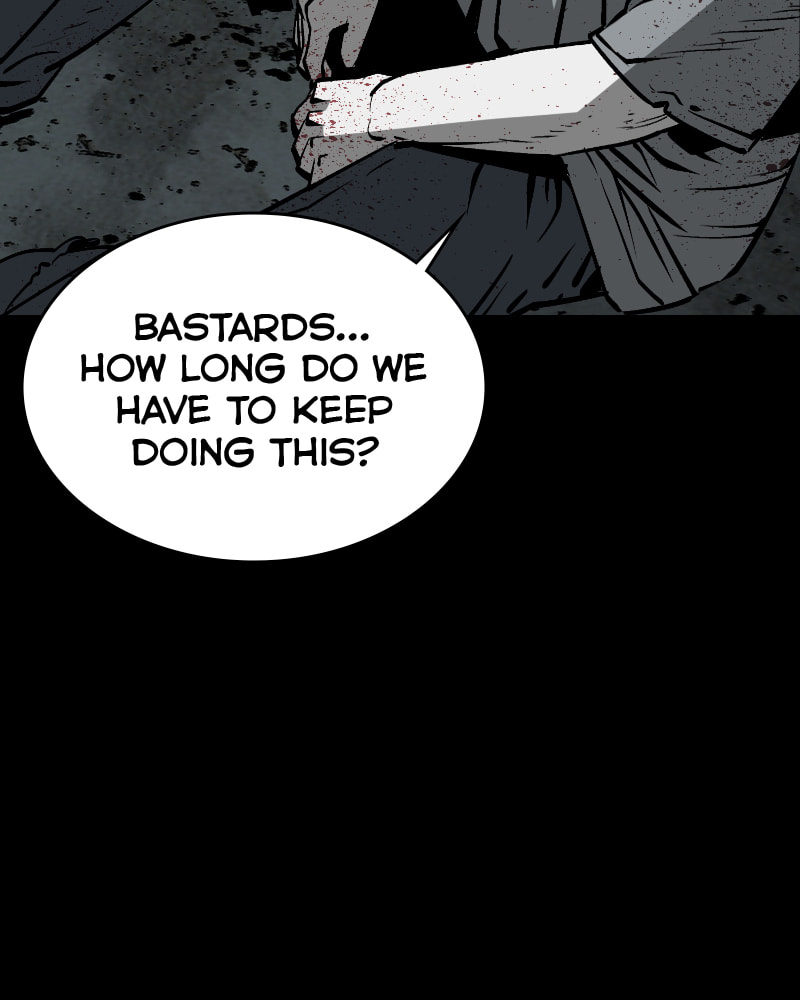 The Protagonist's Hidden Strength – Chapter 21 page 3