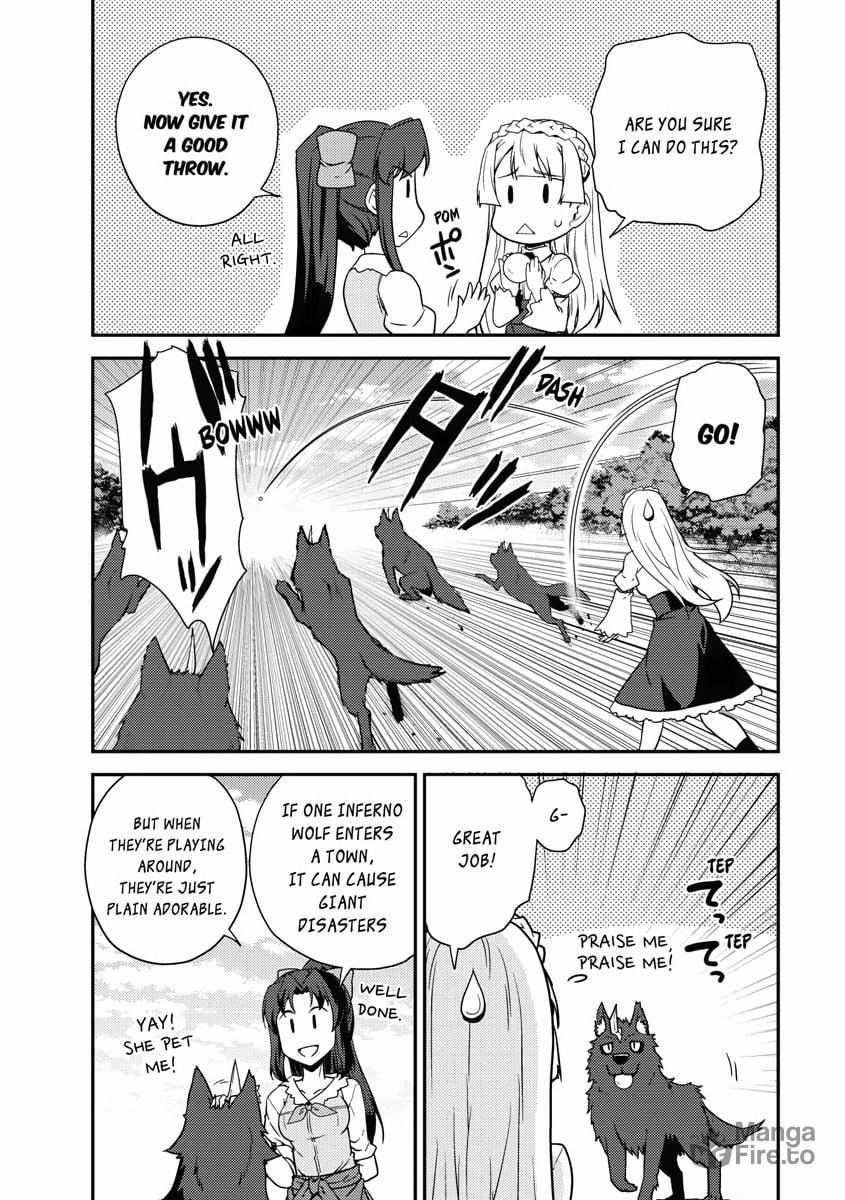 Yuuri's Remorse page 2