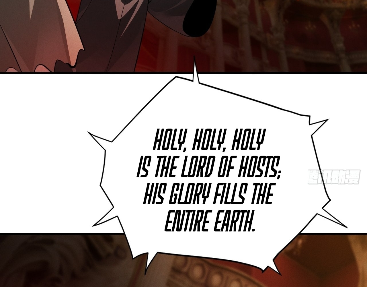 God Slayer – Chapter 17 page 33
