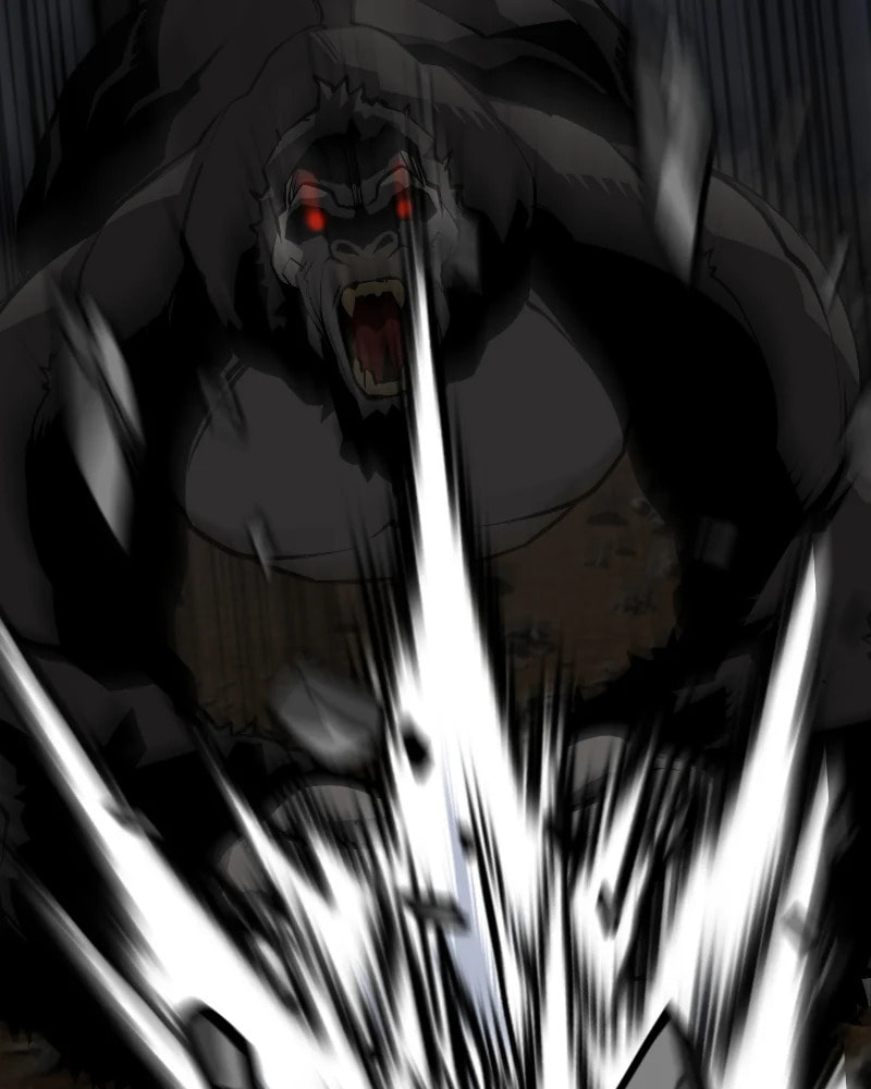 The Protagonist's Hidden Strength – Chapter 61 page 52