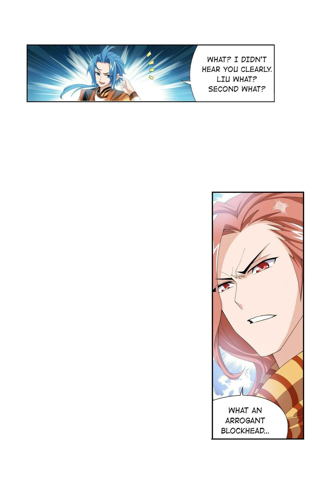 Survived page 7