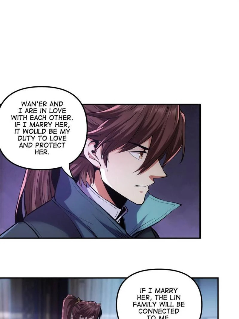 Celebrating the Remaining Life – Chapter 56 page 22