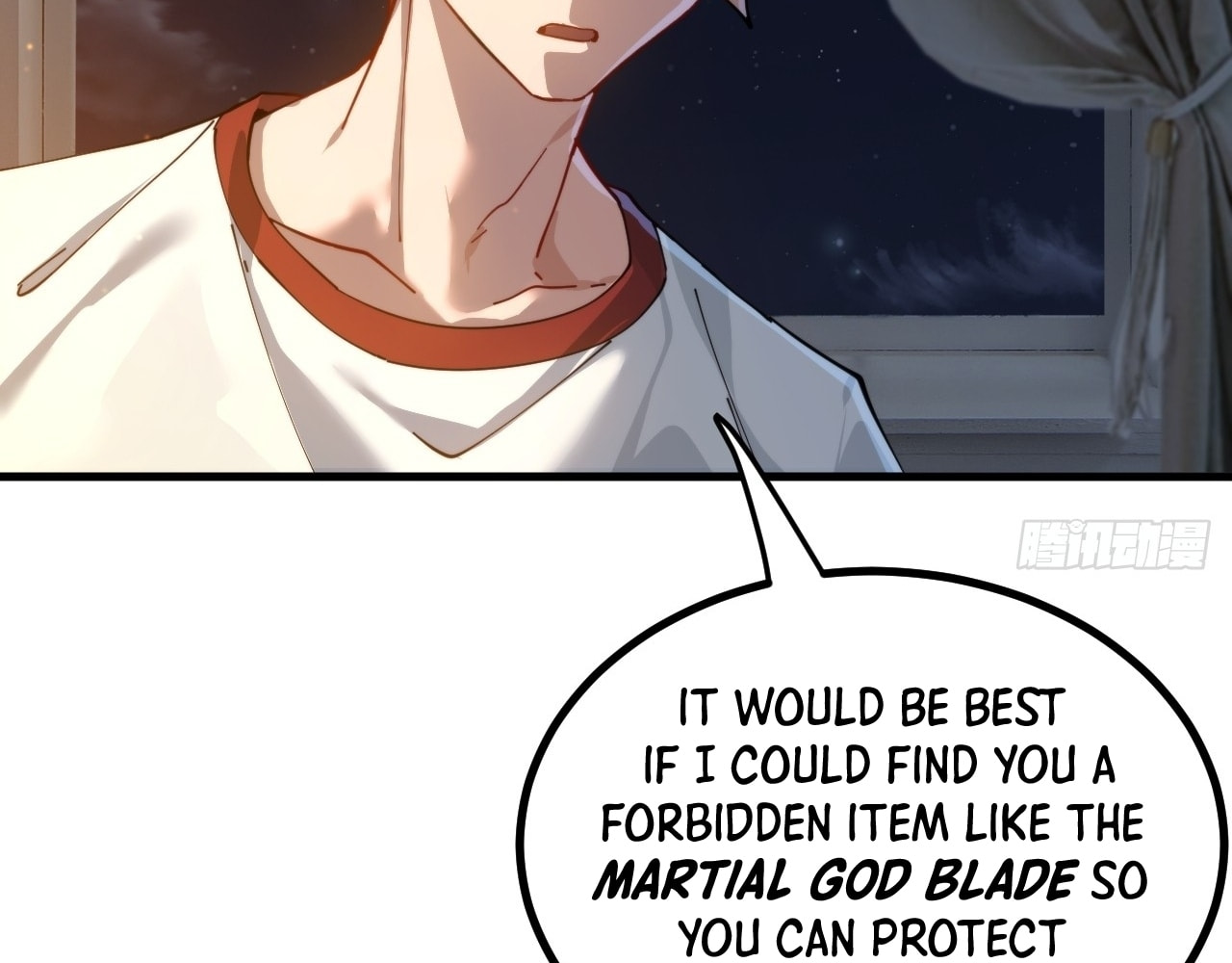 God Slayer – Chapter 12 page 37