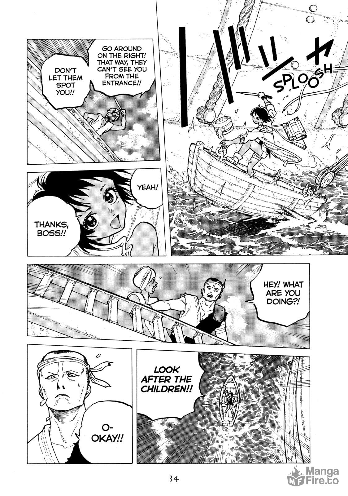Setting Sail page 11