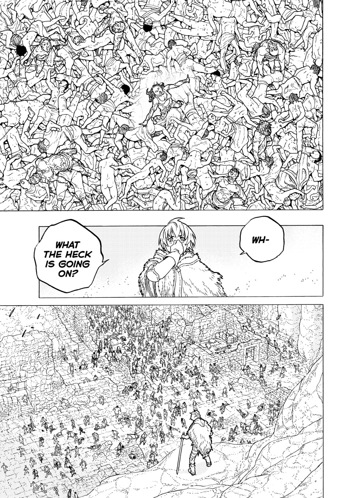 After The Selection page 6