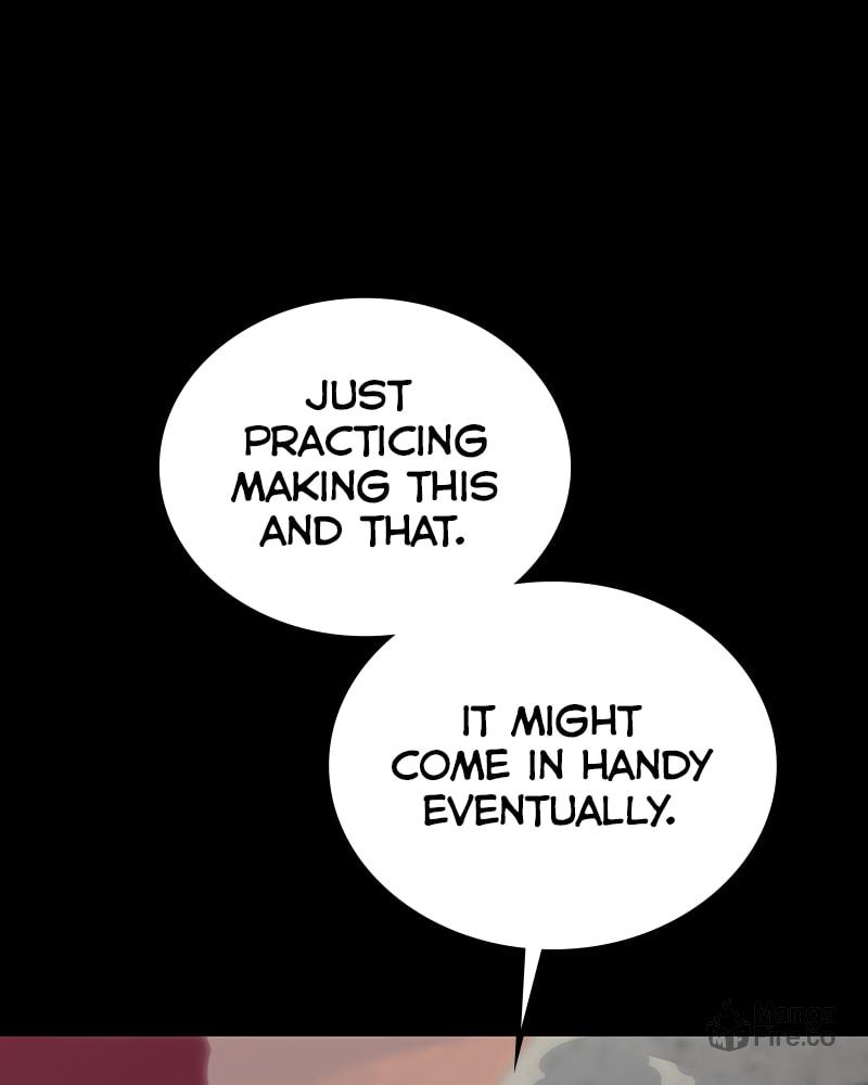 The Protagonist's Hidden Strength – Chapter 53 page 20