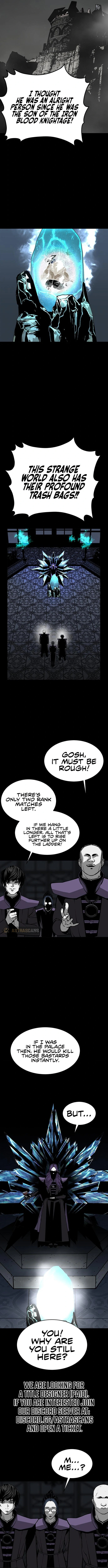 The Protagonist's Hidden Strength – Chapter 17 page 3