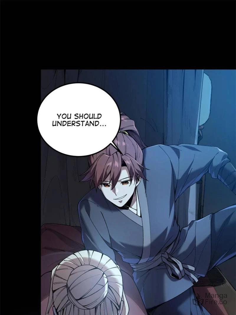 Celebrating the Remaining Life – Chapter 40 page 24