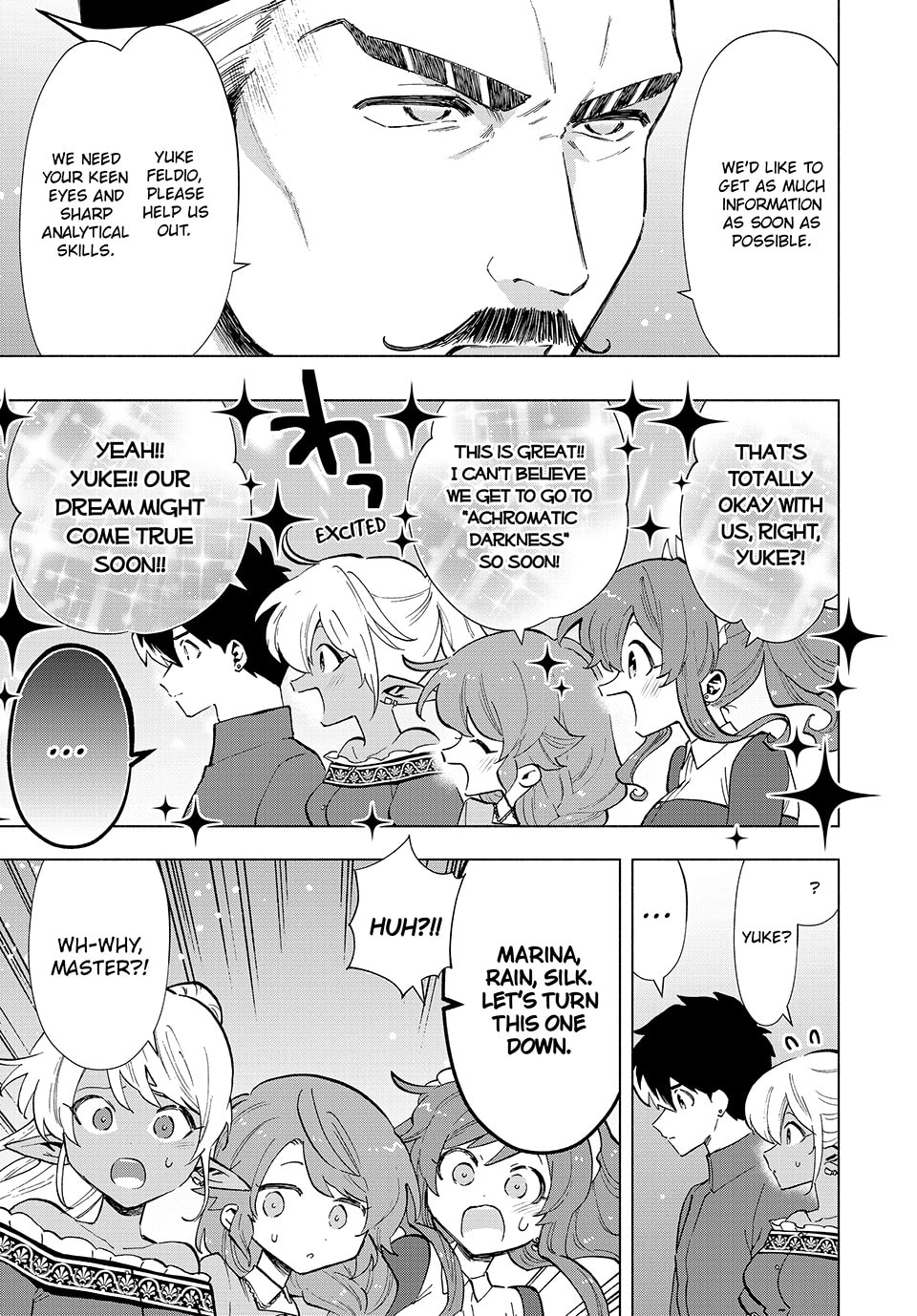 [Clover] Selection a page 6
