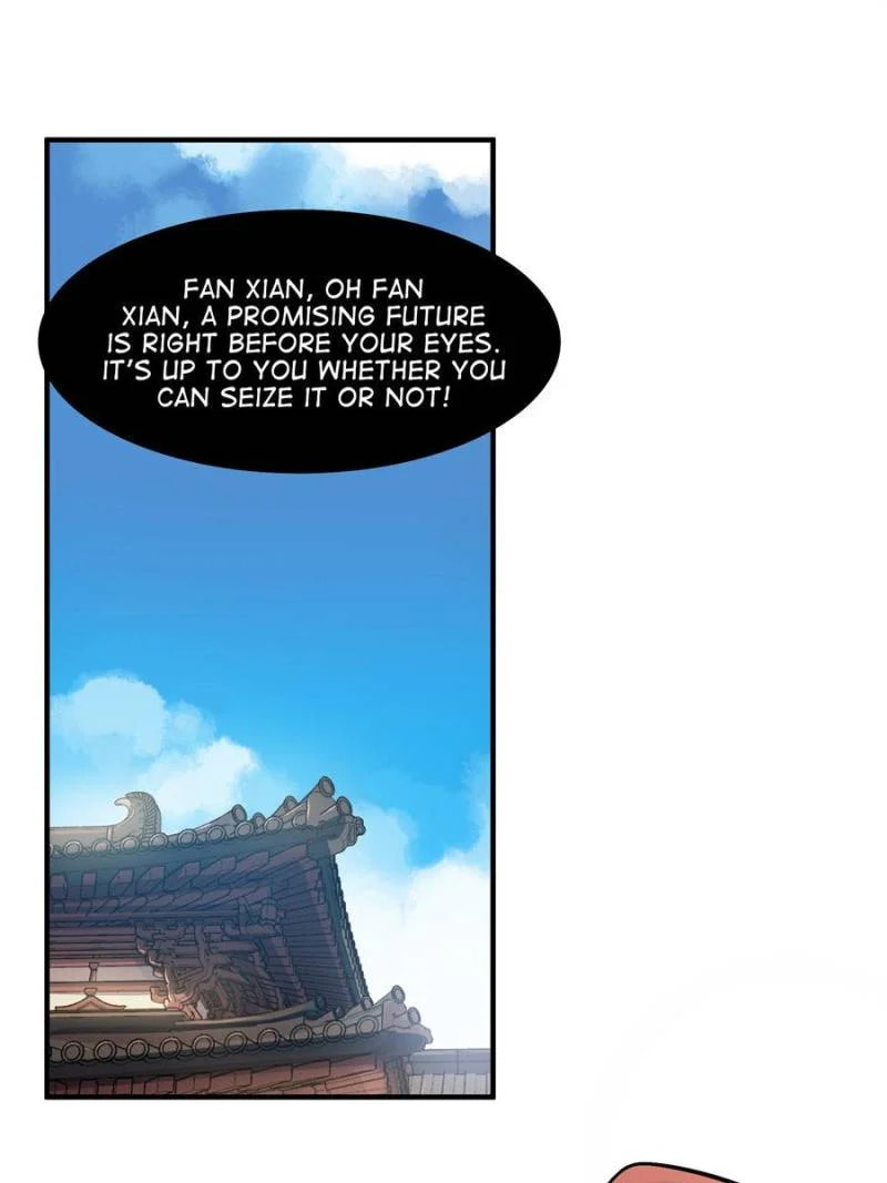 Celebrating the Remaining Life – Chapter 54 page 27