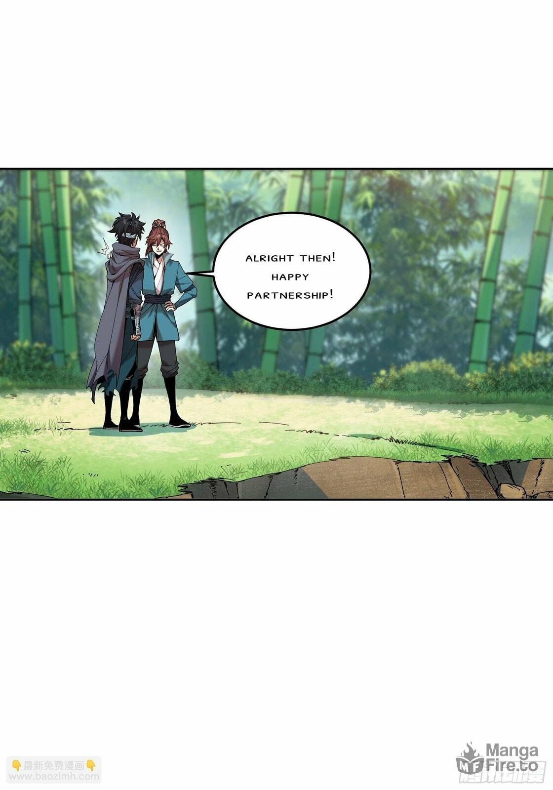 Celebrating the Remaining Life – Chapter 25 page 5