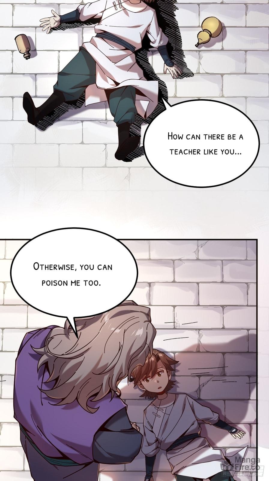 Celebrating the Remaining Life – Chapter 14 page 4