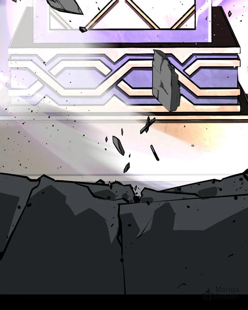 The Protagonist's Hidden Strength – Chapter 62 page 68