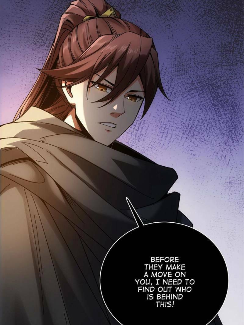Celebrating the Remaining Life – Chapter 48 page 60