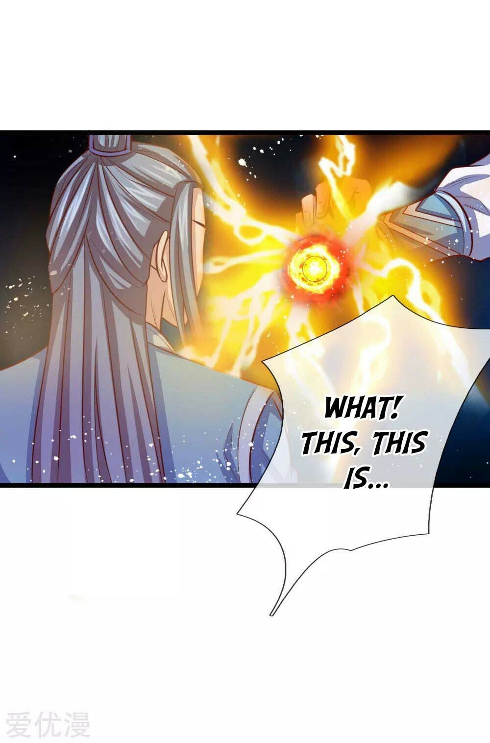 Shenwu Tianzun (Colored) – Chapter 18 page 15
