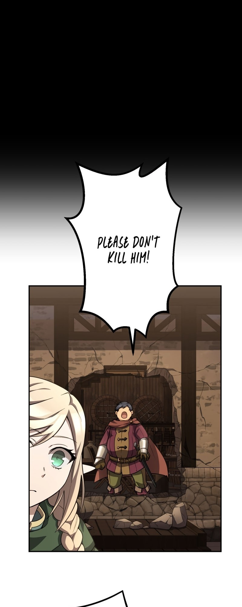 Monster Eater – Chapter 18 page 36
