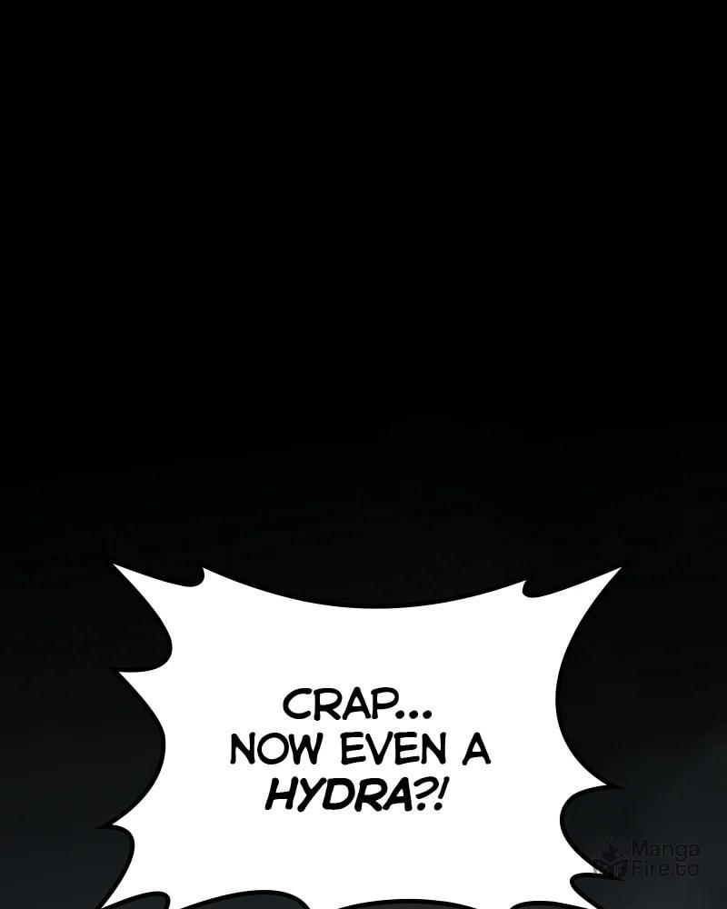 The Protagonist's Hidden Strength – Chapter 62 page 49