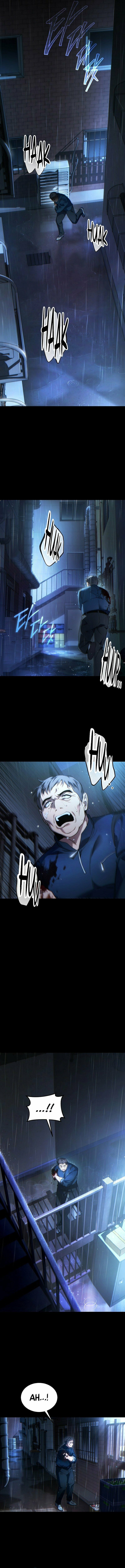 The 100th Regression of the Max-Level Player – Chapter 41 page 10