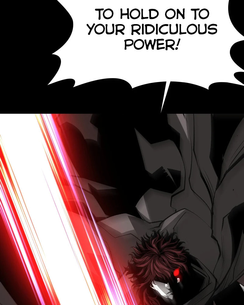 The Protagonist's Hidden Strength – Chapter 67 page 72