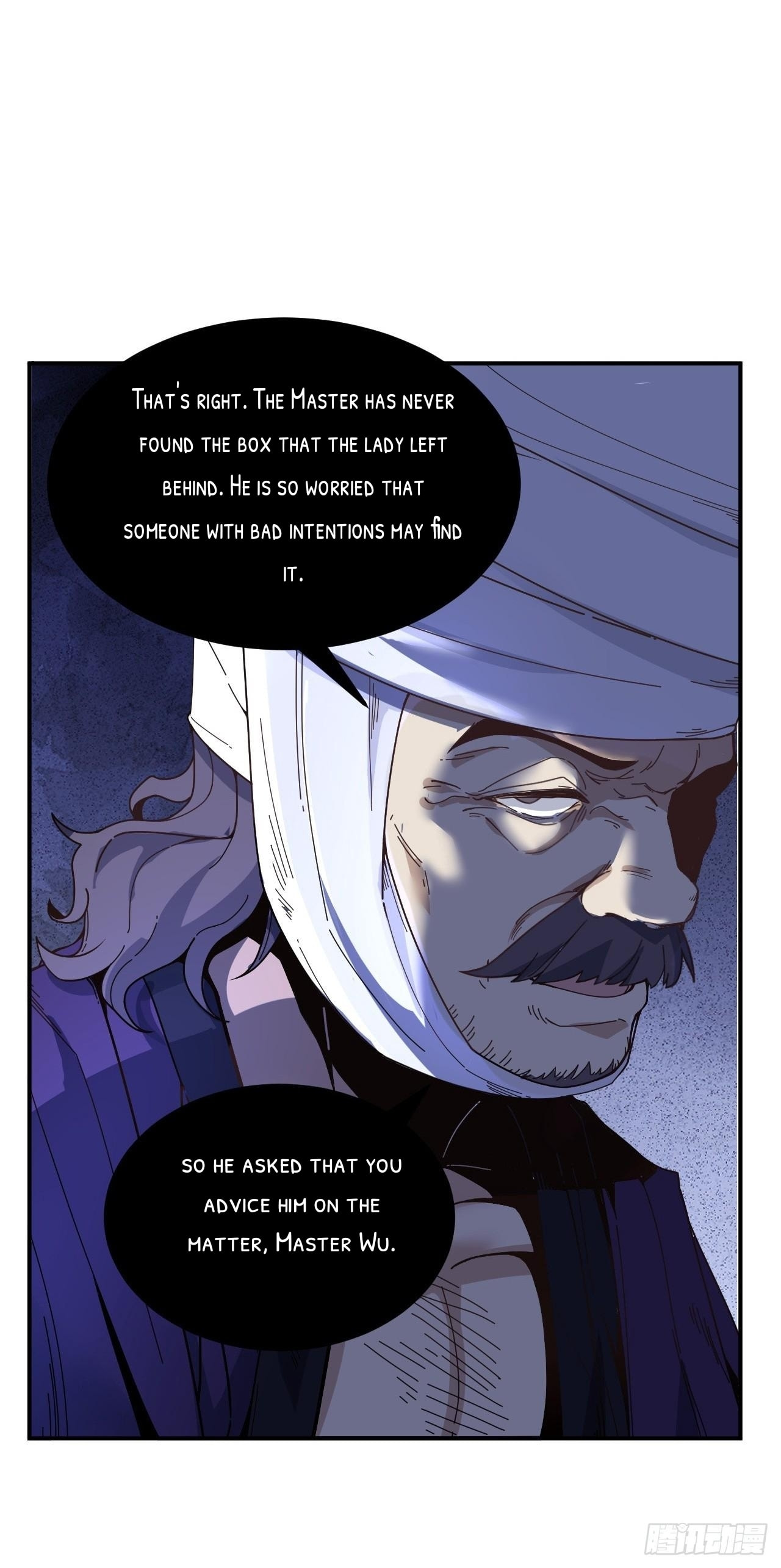 Celebrating the Remaining Life – Chapter 8 page 15