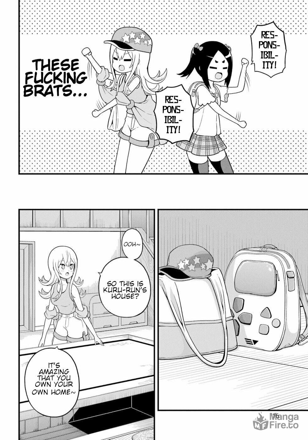 Take Responsibility page 11
