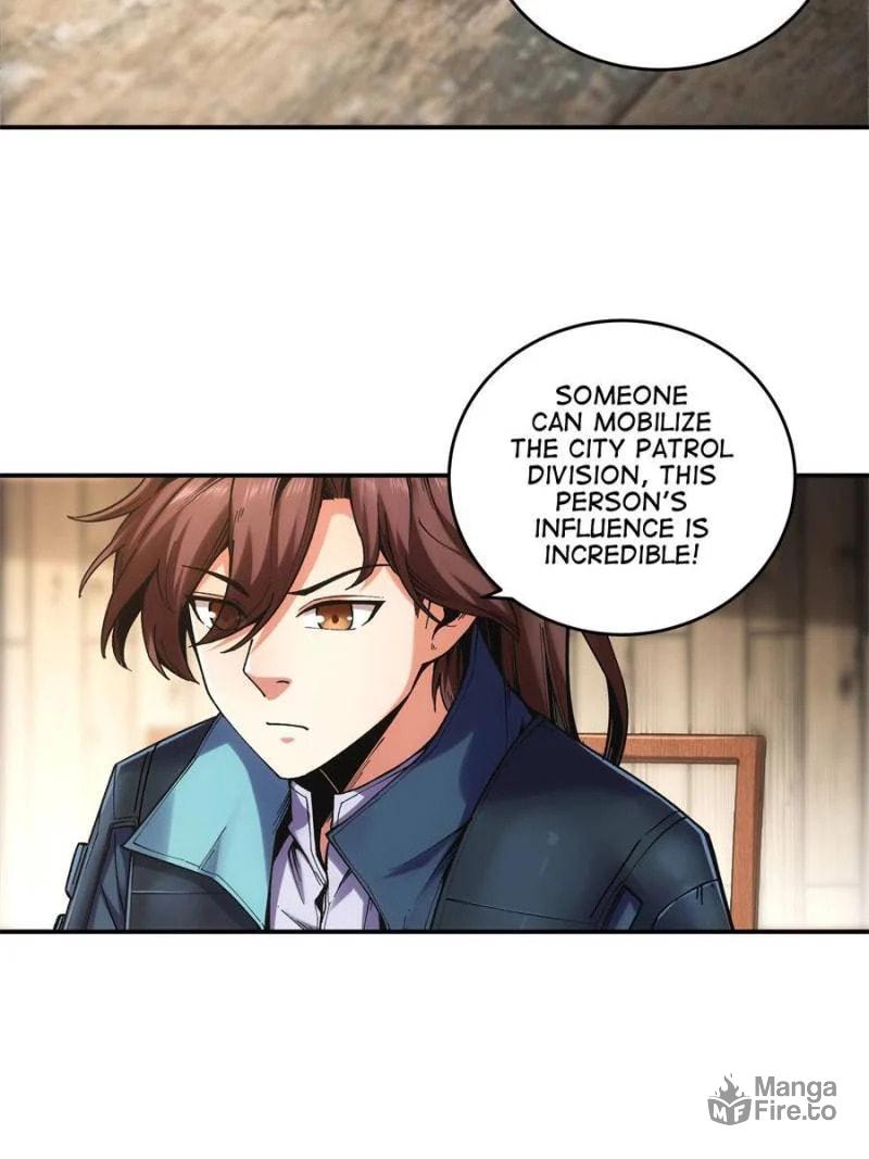 Celebrating the Remaining Life – Chapter 48 page 8