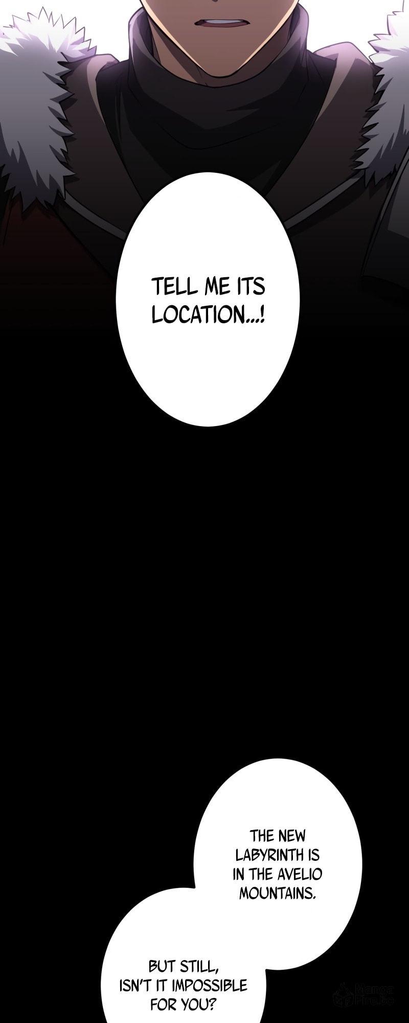 Monster Eater – Chapter 2 page 2