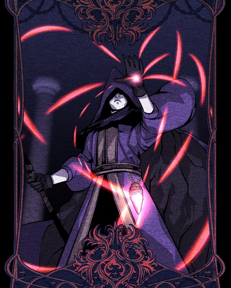 The Protagonist's Hidden Strength – Chapter 23 page 49