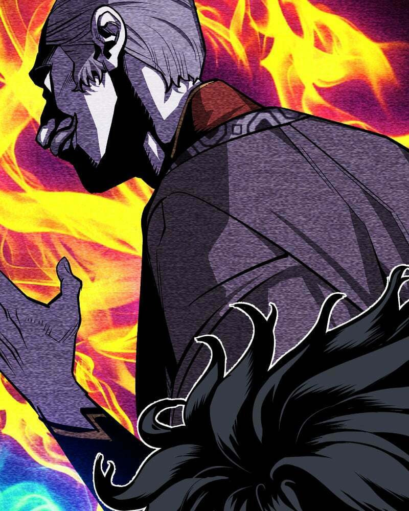 The Protagonist's Hidden Strength – Chapter 32 page 51