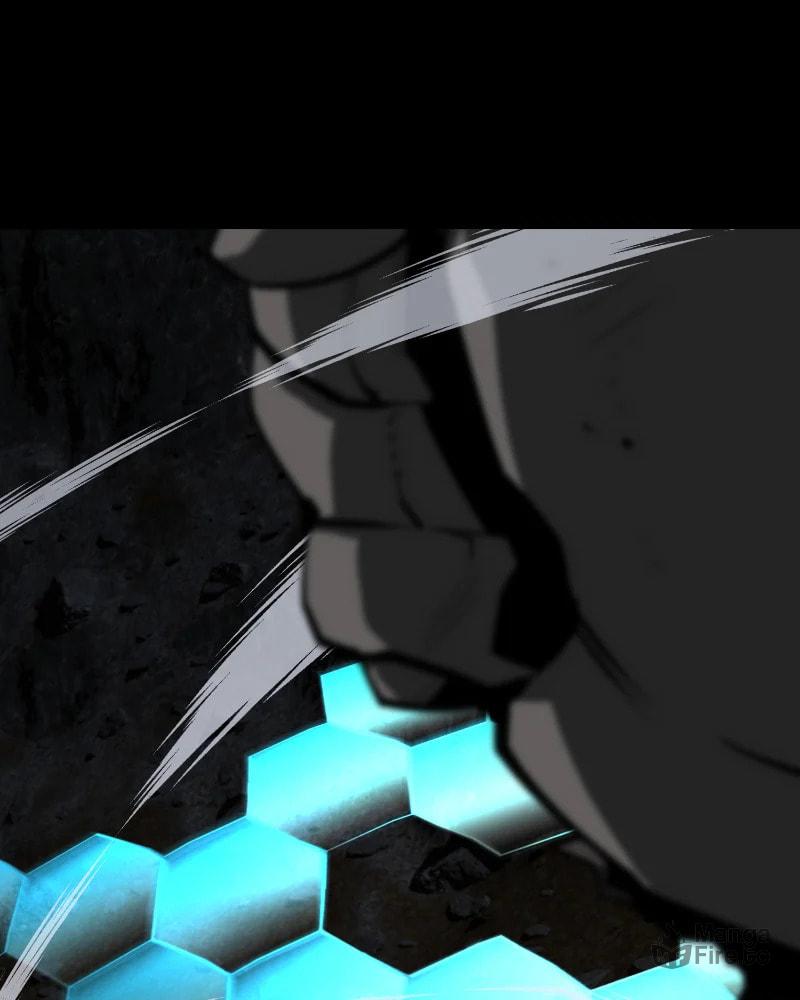 The Protagonist's Hidden Strength – Chapter 61 page 54