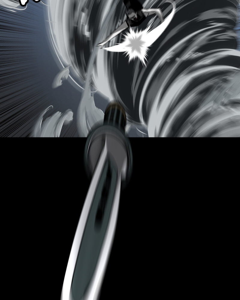 The Protagonist's Hidden Strength – Chapter 35 page 61