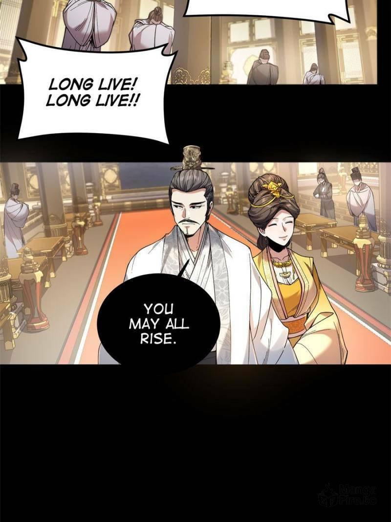Celebrating the Remaining Life – Chapter 63 page 2