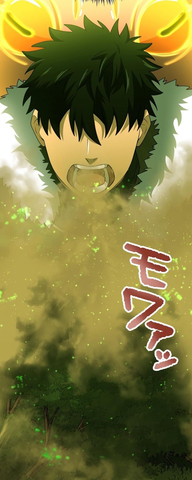 Monster Eater – Chapter 13 page 41
