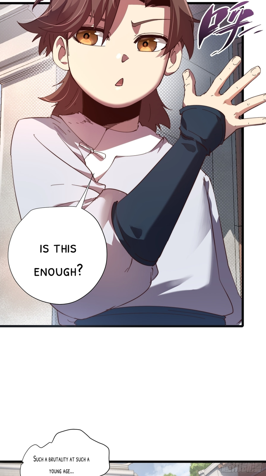 Celebrating the Remaining Life – Chapter 3 page 31