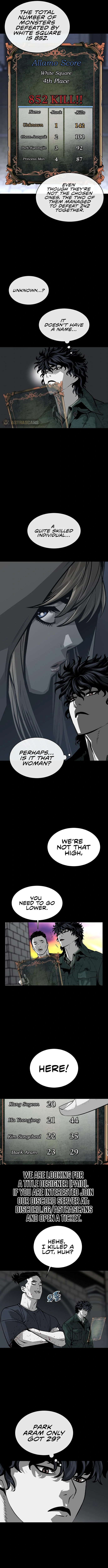The Protagonist's Hidden Strength – Chapter 11 page 4
