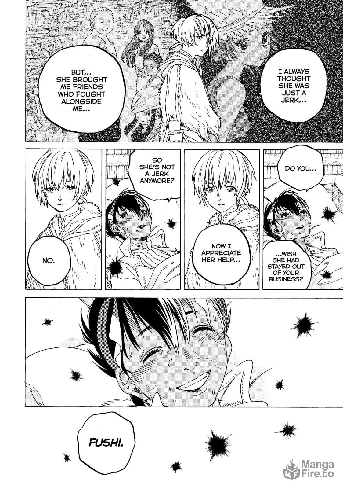Beating Will page 9