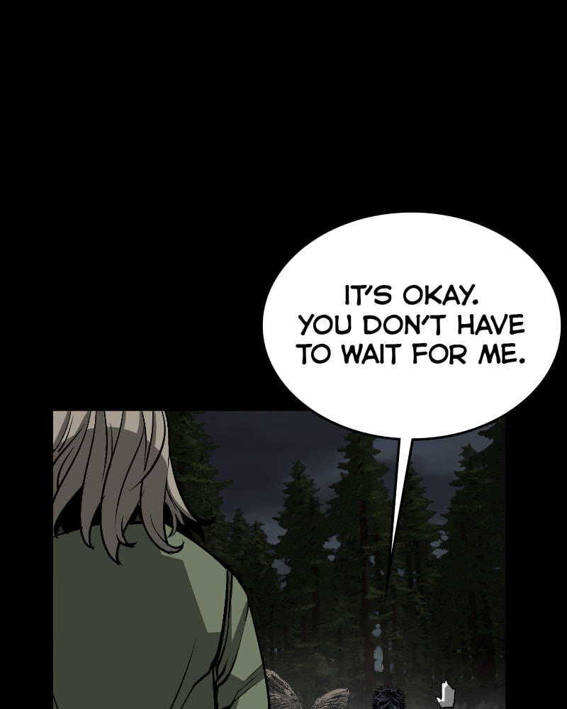 The Protagonist's Hidden Strength – Chapter 23 page 25