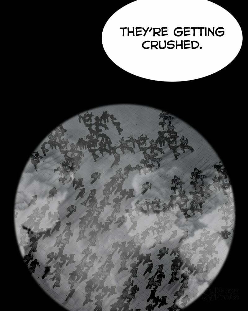 The Protagonist's Hidden Strength – Chapter 20 page 5