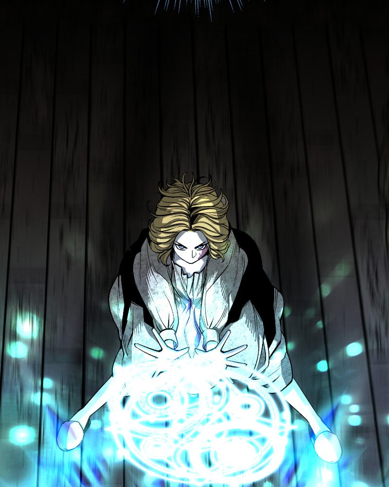 The Protagonist's Hidden Strength – Chapter 35 page 93